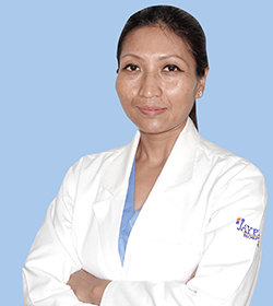 Dr. Nita Hazarika